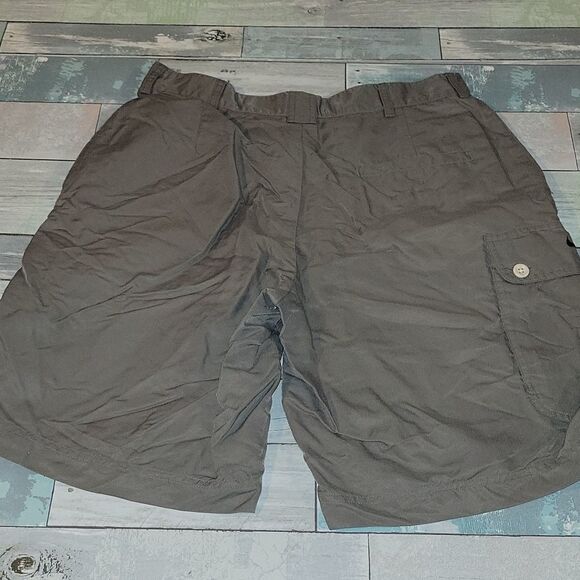 Nike Button Fly Shorts sz 30 - Picture 4 of 7